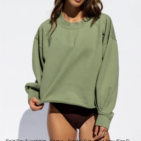 LOOKING FOR !! Left on Friday sweat pants or sweat shirts in xs or small . - Picture 2 of 2